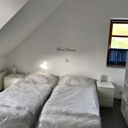 Ferienwohnung Holtenau Altenholz Exterior photo