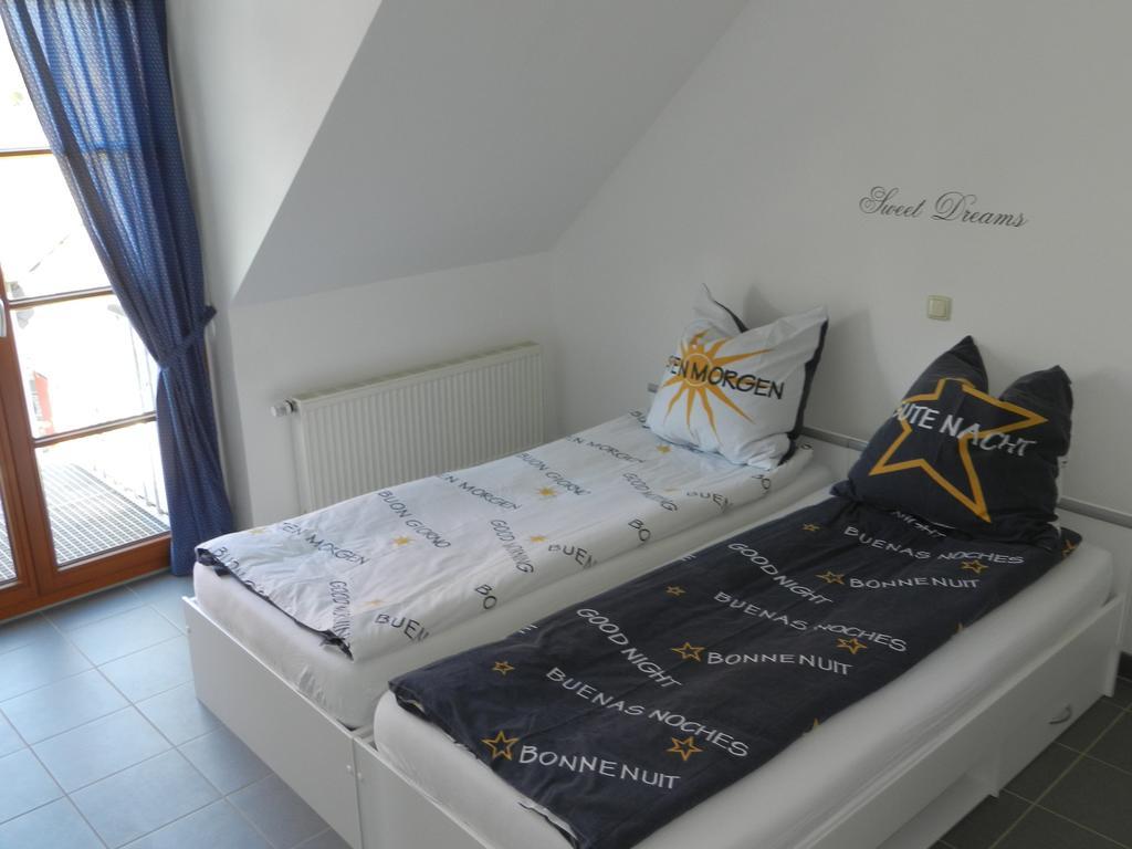 Ferienwohnung Holtenau Altenholz Room photo