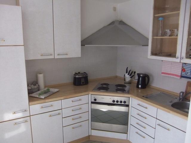 Ferienwohnung Holtenau Altenholz Room photo