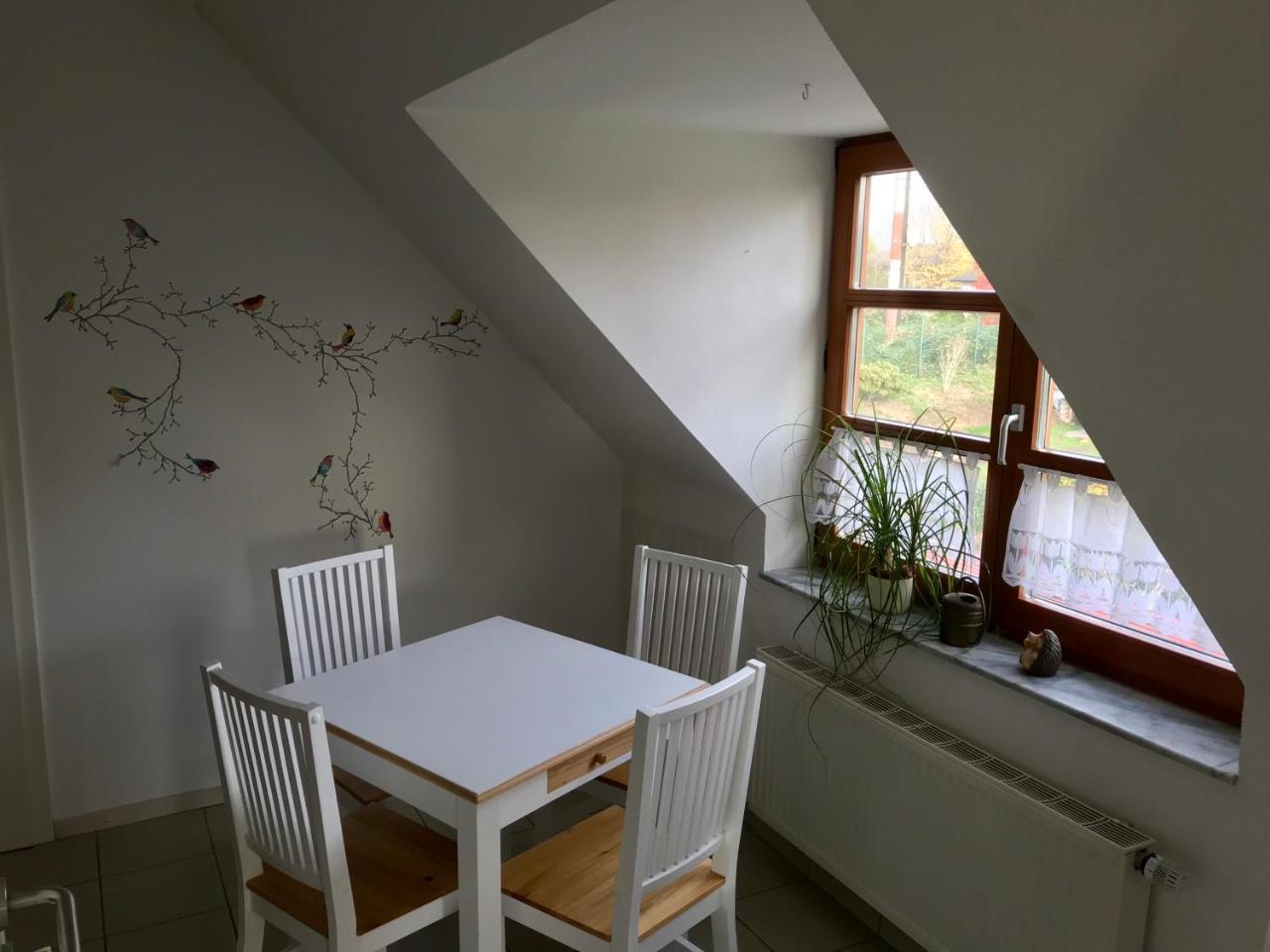 Ferienwohnung Holtenau Altenholz Exterior photo