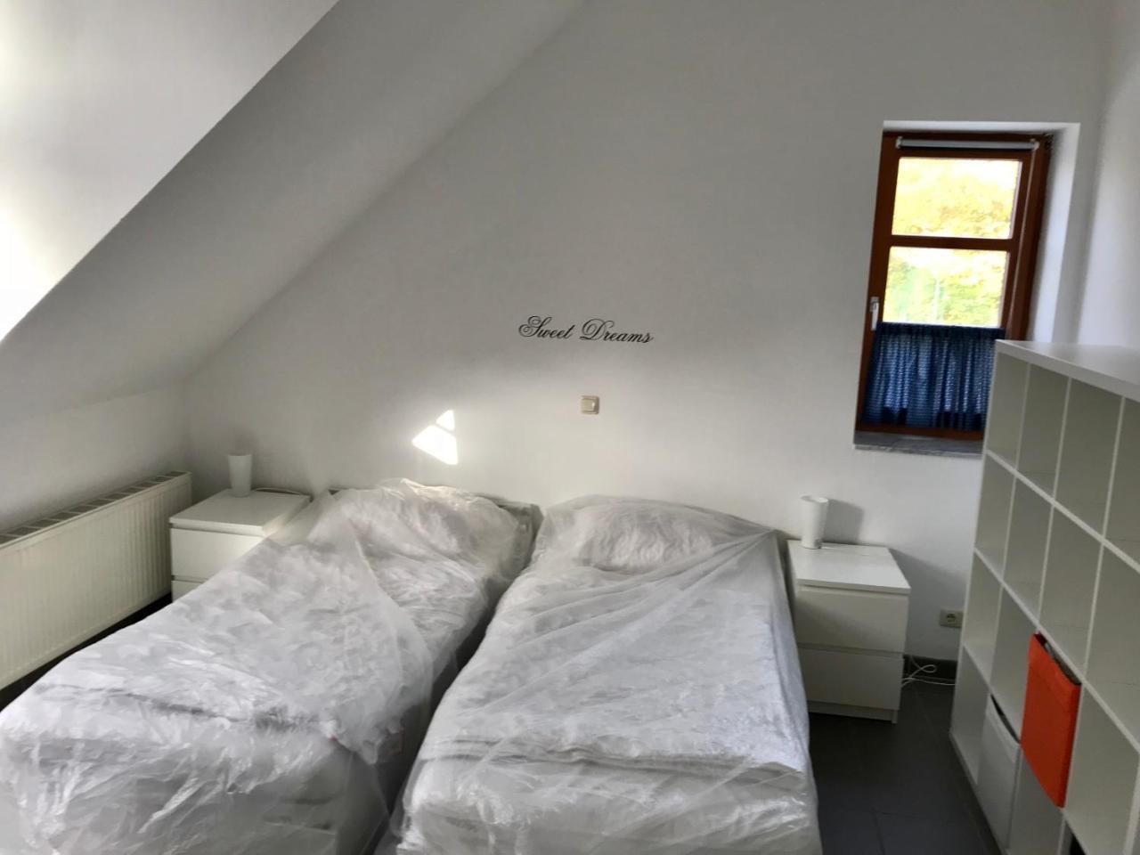 Ferienwohnung Holtenau Altenholz Exterior photo