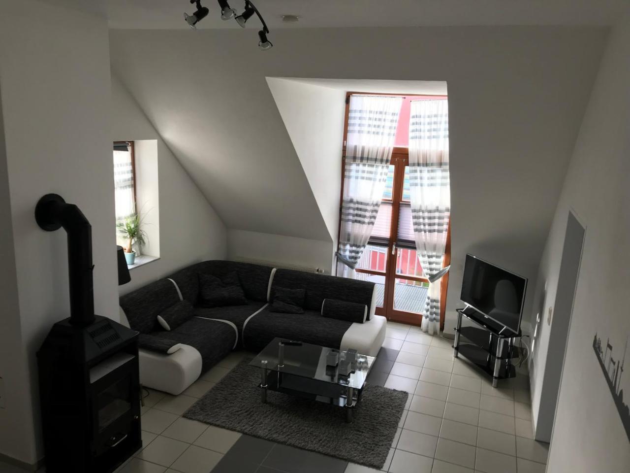 Ferienwohnung Holtenau Altenholz Exterior photo
